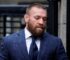 Conor McGregor réagit à sa condamnation par la justice