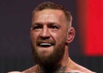 Conor McGregor tease un combat de boxe en Arabie Saoudite