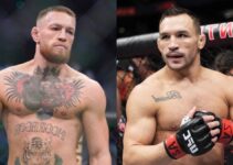 Conor McGregor trolle Michael Chandler dans un combat imminent