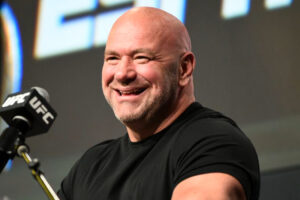 Dana White annonce gros changements pour UFC 310