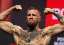 Dana White répond : Conor McGregor de retour bientôt ?