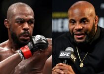 Daniel Cormier loue Jon Jones après l’UFC 309