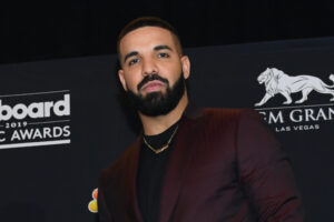 Découvrez les derniers paris audacieux de Drake