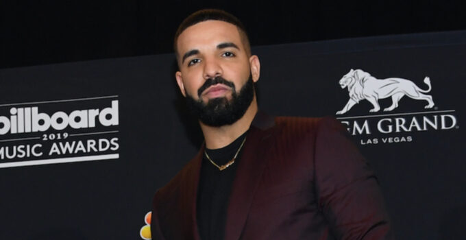 Découvrez les derniers paris audacieux de Drake