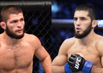 Désaccord entre Islam Makhachev et le clan Khabib