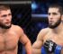 Désaccord entre Islam Makhachev et le clan Khabib