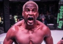 Despaigne viré de l’UFC, rejoint nouvelle organisation