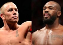 Doutes sérieux de coach de GSP sur Jon Jones à