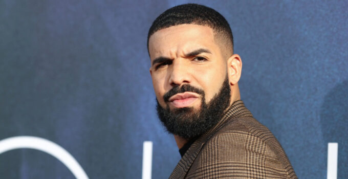 Drake interpellé pour paris sportifs catastrophiques