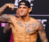 Dustin Poirier de retour en short notice à l'UFC 309 le