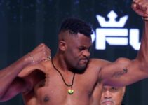 Francis Ngannou : coach identifie danger MMA