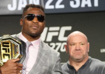 Francis Ngannou qualifie Dana White de « tyran »