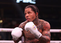 Gervonta Davis : retour en boxe repoussé à nouveau