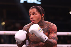 Gervonta Davis : retour en boxe repoussé à nouveau