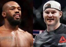 Heure et chaîne de diffusion pour Jon Jones vs. Stipe