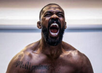 Jon Jones UFC rendez vous ultime pour tout faire basculer