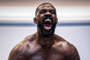 Jon Jones UFC rendez vous ultime pour tout faire basculer