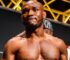 Kamaru Usman met fin aux rumeurs lors de l'UFC 310