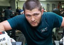 Khabib Nurmagomedov raconte son combat de rue à 14 ans