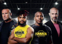 MMA Academy sur M6+ : immersion dans l’élite des futurs