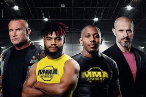 MMA Academy sur M6+ : immersion dans l’élite des futurs