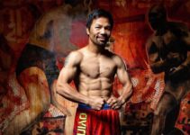 Manny Pacquiao, 45 ans : une vitesse impressionnante