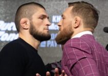 McGregor et Khabib réunis prochainement