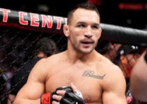 Michael Chandler infecté par staphylocoque avant retour UFC ?