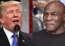 Mike Tyson : l'éloge de Donald Trump, "incroyable boxeur"