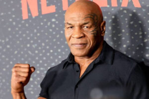 Mike Tyson : vie à personne ne souhaite