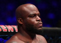 Nouvelles du combattant Derrick Lewis : le coach s'exprime