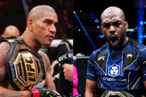 Prochain combat : Alex Pereira vise Jon Jones