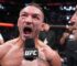 Promesse de Michael Chandler : enflammer UFC 309