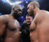 Regret de Jon Jones sur sa victoire contre Ciryl Gane