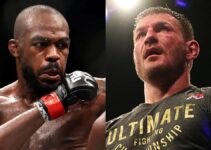 Remplaçant émerge pour UFC 309 : Jon Jones vs. Stipe