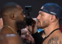 Résultats UFC 309 : Jon Jones affronte Stipe Miocic