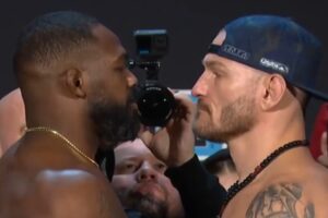 Résultats UFC 309 : Jon Jones affronte Stipe Miocic