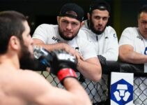 Retour d'Islam Makhachev confirmé par Khabib : stratégie révélée