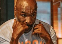 Retour de Mike Tyson : craintes à 58 ans