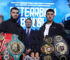 Revanche imminente entre Beterbiev et Bivol ?