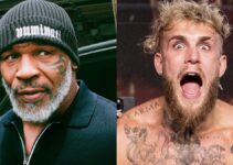 Salaires astronomiques : Boxe Mike Tyson affronte Jake Paul