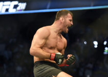 Stipe Miocic plus massif que jamais avant UFC 309