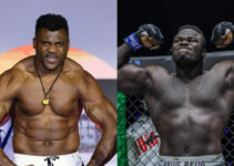 Superfight: Reug Reug provoque Francis Ngannou