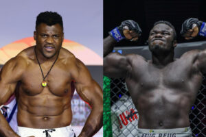 Superfight: Reug Reug provoque Francis Ngannou