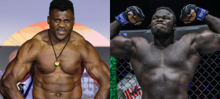 Superfight: Reug Reug provoque Francis Ngannou