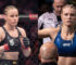 Tension montante entre Manon Fiorot et Valentina Shevchenko