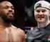 UFC 309 : Jon Jones pardonne Stipe Miocic