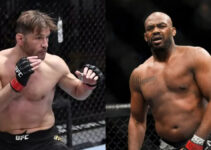 UFC 309 : Jon Jones recadre Stipe Miocic, furieux