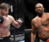 UFC 309 : Jon Jones recadre Stipe Miocic, furieux