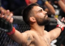 UFC Paris : Benoît Saint Denis proche d'un autre duel de